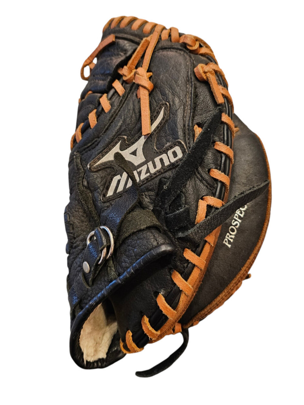 Mizuno Prospect Series-GXC105D2-32.5" Right Handed Baseball Catchers Mitt Youth